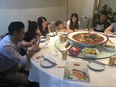 -旺顺阁鱼头泡饼(小红门店)