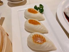 香煎和牛包-利苑酒家(合景国际金融广场店)