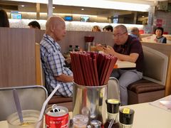 -永盈茶餐厅(中山四路店)