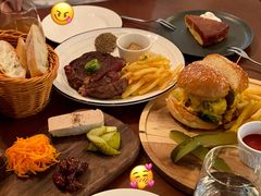 -羽深肉铺 Steak & Wine