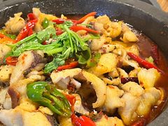 -辣得香川菜馆(横屿鳝溪佳园店)