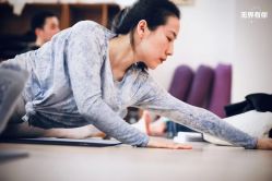 -无界瑜伽普拉提