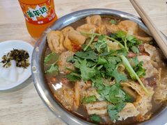 -韦二姐柳州螺蛳粉