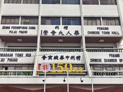 -圣公会圣乔治堂