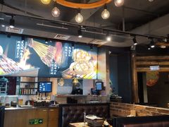-聚点串吧·北京烧烤(赵登禹路店)