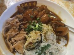 -荔林食店(西华路店)