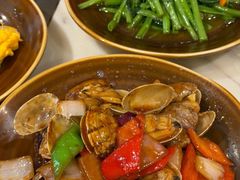 -星平鸡饭·烧腊·粤菜小炒(印象城创始店)