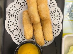 -豪客来牛排(府河店)