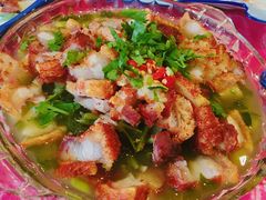 -傣家傣味园(东风西路店)