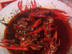 -辣不怕口味虾(凌霄路店)
