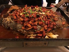 -一味一诚烤鱼(昌平悦荟店)