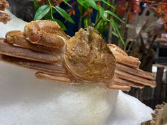 -初色海鲜自助(万丰路店)