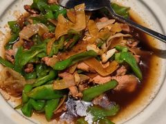 -兰湘子·湘菜小炒(石家庄万象城店)