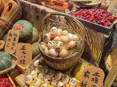 -周小明火锅(黑金冠社区店)