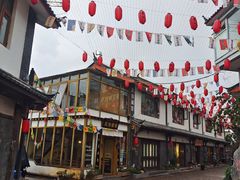 -陀岗美食·云南藏式特色餐厅