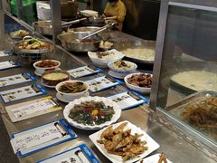 -新享乐海鲜(翠华路店)