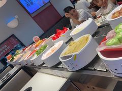 -龍歌自助小火锅(李沧顺和汇店)