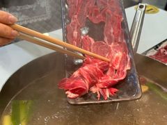 -刘少华贵州小黄牛·鲜牛肉火锅(总店)