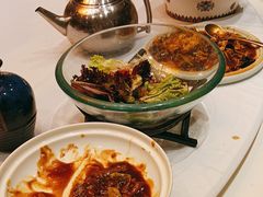 -惠丰堂饭庄·烤鸭·京味菜(翠微路店)