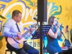 -拉丁餐厅·巴西烤肉自助(正佳广场店)