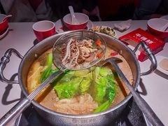 -牛很鲜潮汕牛肉火锅(椒江店)
