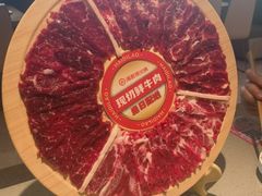 -海底捞火锅(莘松路店)