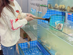 -星记小馆·小蓝龙·老南京砂锅菜(上海路店)