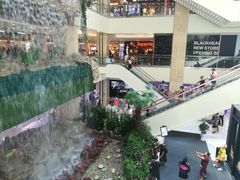 -赛格国际购物中心(小寨店)