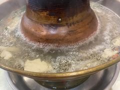 -清真·尚穆回回香清真餐厅(工人新村店)