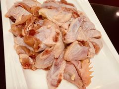 -领鲜风味花雕鸡(马端街店)