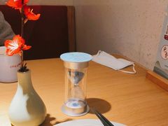 -蜜桃餐厅·伴山(绿宝广场店)