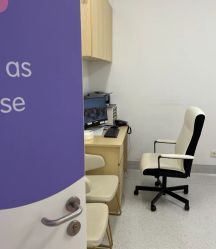 -唯儿诺儿童医院·儿科·眼科(新天地店)