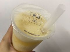 -茉沏(光启城店)