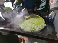 -二李锅巴菜(向东南路店)