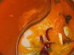 -洱火云南酸菜牛肉火锅(石景山当代商城店)