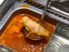 -海底捞火锅(5050购物中心店)