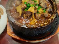 -天赢酒楼(青馨家园店)