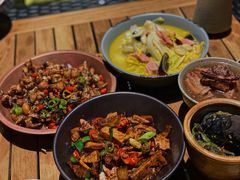 攸县香干-湘拾(壹方北馆店)