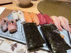 -鮨冠OMAKASE食べ放题(北京首店)