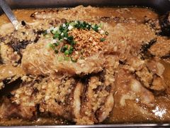 -鱼酷活鱼烤鱼(南京水游城店)