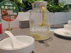 -黑窑厂糖油饼烤鸭·清真菜(总店)