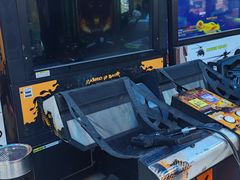 -大玩家(大连高新万达店)