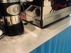 -COFFii&JOY(龙江新城市广场店)