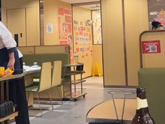-海底捞火锅(泰安爱琴海店)