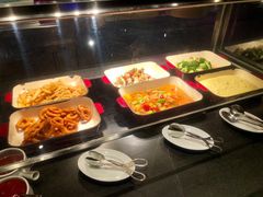 -广州富力君悦大酒店·凯菲厅