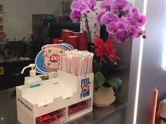 -DQ·蛋糕·冰淇淋(通州万达店)