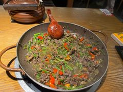 -吃饭皇帝大(长宁龙之梦店)