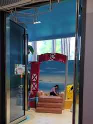 -尼克Playtime(欢乐海岸店)