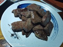 -隐炉和牛烧肉店(群力店)