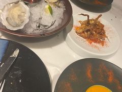 -Marina厨房·ALA精酿(月湖盛园店)
